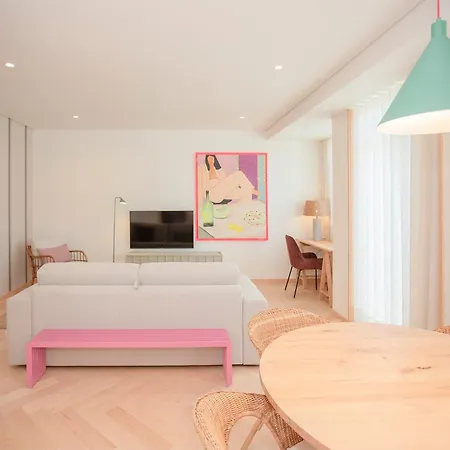 Allegro Boutique By Liiiving Porto