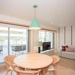 Lägenhet Allegro Boutique By Liiiving *