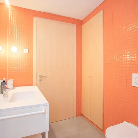 Allegro Boutique By Liiiving Apartman