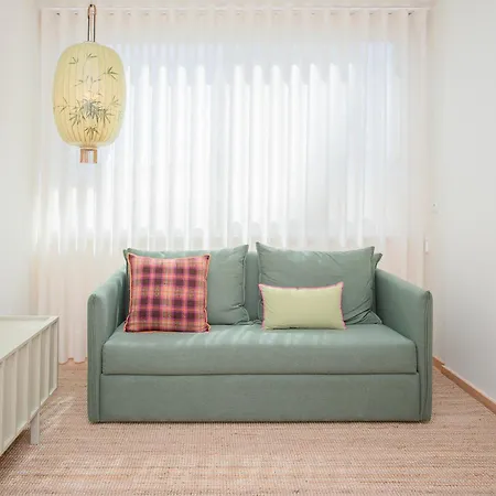 Apartamento Allegro Boutique By Liiiving