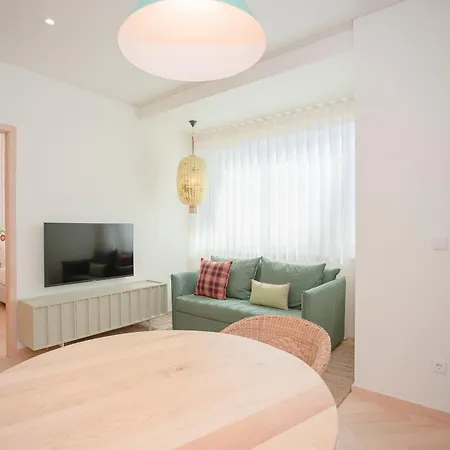 Apartamento Allegro Boutique By Liiiving