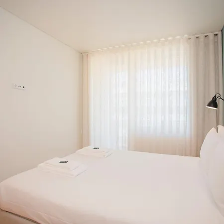 Allegro Boutique By Liiiving Apartman