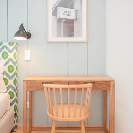 Apartman Allegro Boutique By Liiiving *