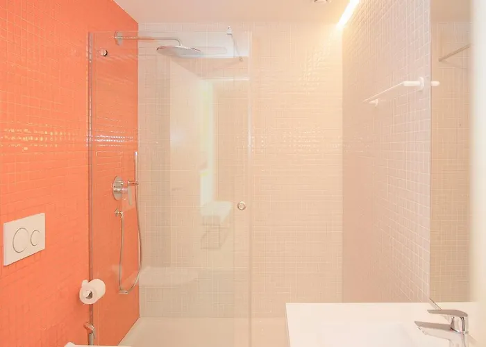 Apartamento Allegro Boutique By Liiiving