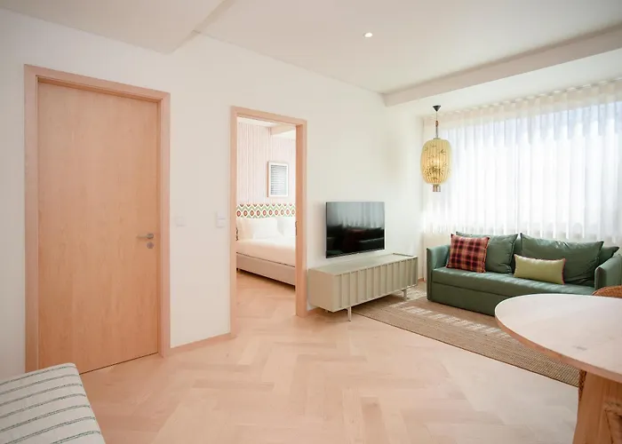 Apartamento Allegro Boutique By Liiiving *