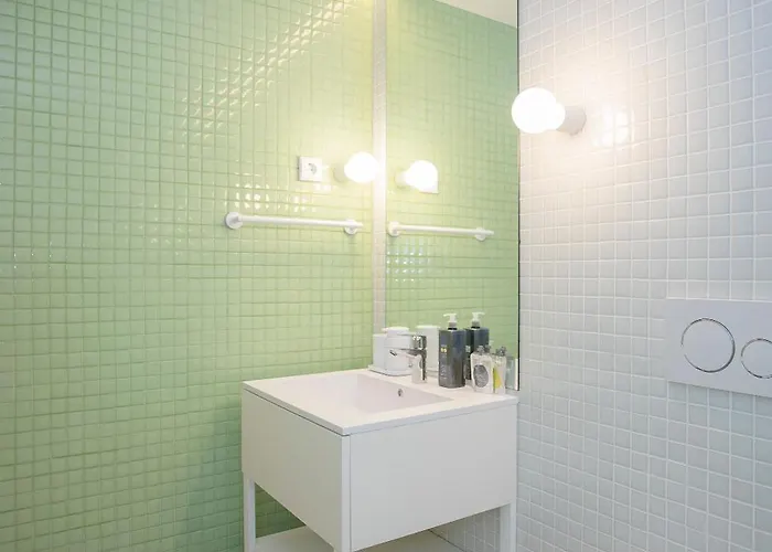 Allegro Boutique By Liiiving Apartamento Porto