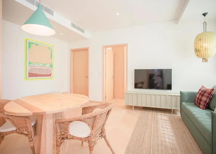 Allegro Boutique By Liiiving Apartamento