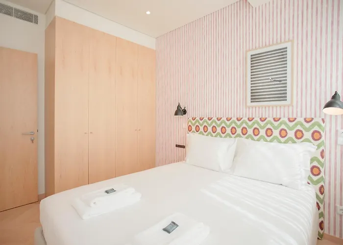 Apartamento Allegro Boutique By Liiiving *