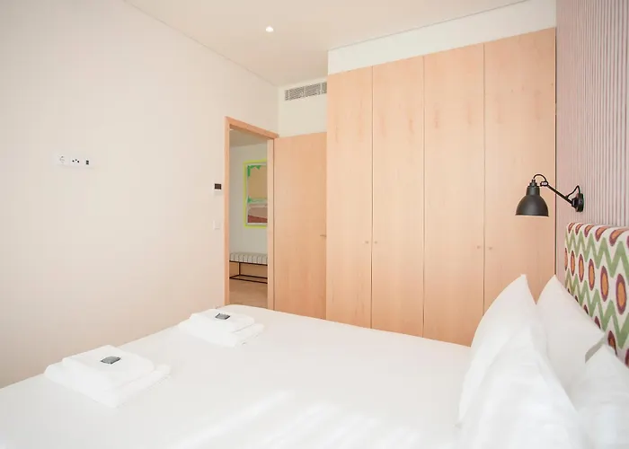 Allegro Boutique By Liiiving Apartamento Porto