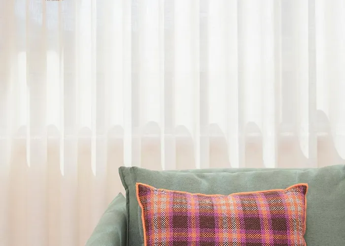 Allegro Boutique By Liiiving Apartamento