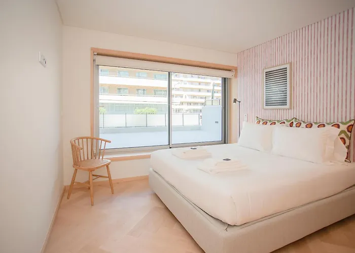 Apartamento Allegro Boutique By Liiiving