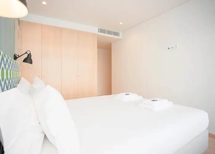 Allegro Boutique By Liiiving Apartamento *