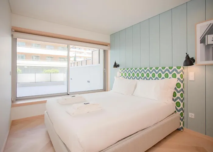 Apartamento Allegro Boutique By Liiiving *