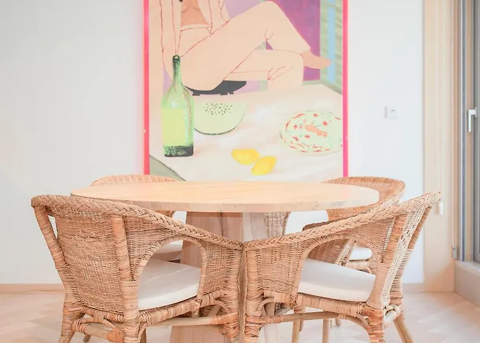 Apartamento Allegro Boutique By Liiiving Porto