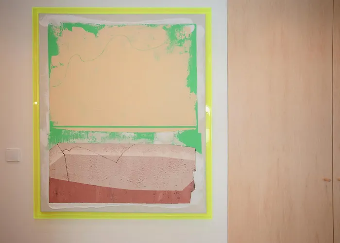 Apartamento Allegro Boutique By Liiiving *