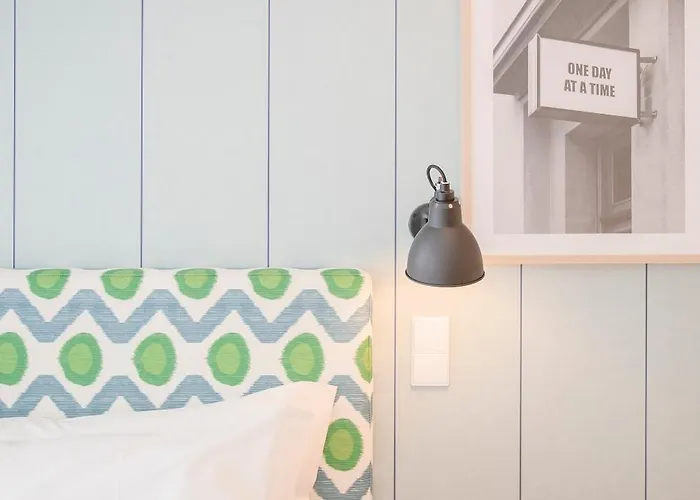 Allegro Boutique By Liiiving * Porto