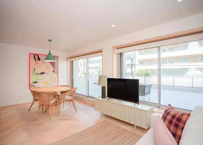 Allegro Boutique By Liiiving Apartamento