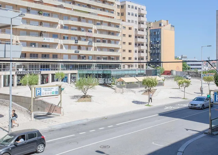 Apartamento Allegro Boutique By Liiiving