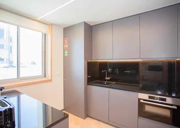 Allegro Boutique By Liiiving Apartamento Porto