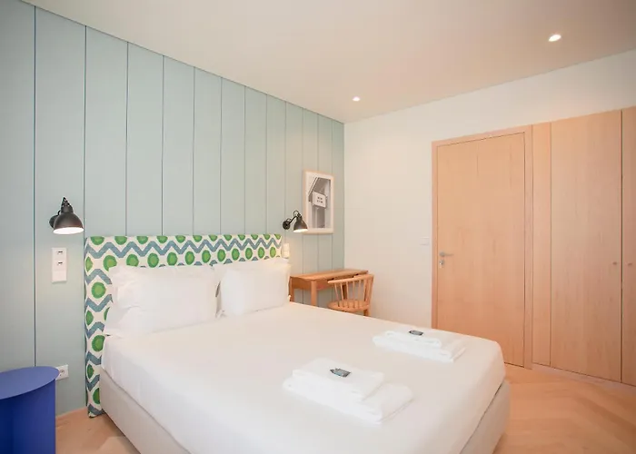 Apartamento Allegro Boutique By Liiiving *