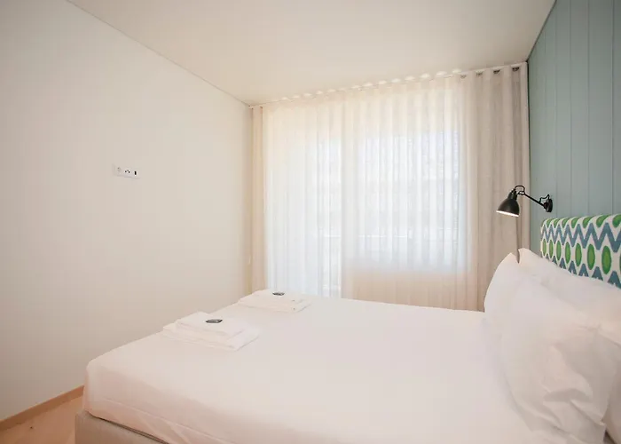 Allegro Boutique By Liiiving Apartamento