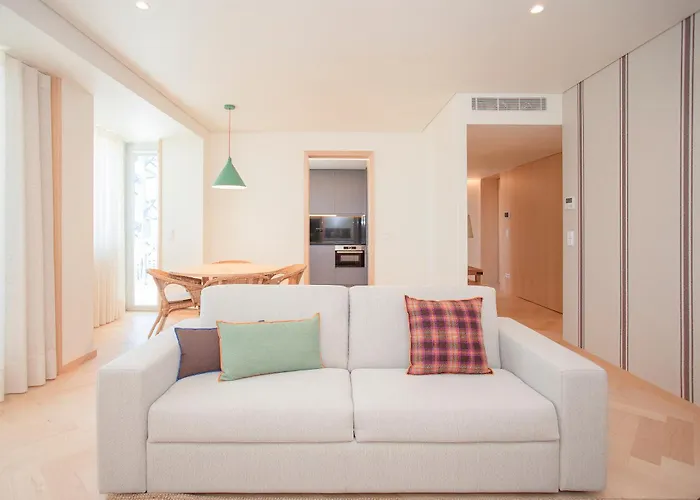 Allegro Boutique By Liiiving Apartamento *