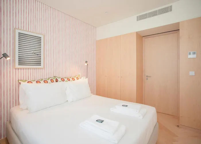 Allegro Boutique By Liiiving Apartamento