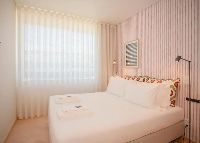 Allegro Boutique By Liiiving Apartamento