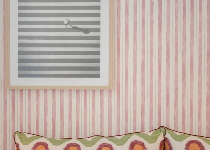 Allegro Boutique By Liiiving Apartamento *