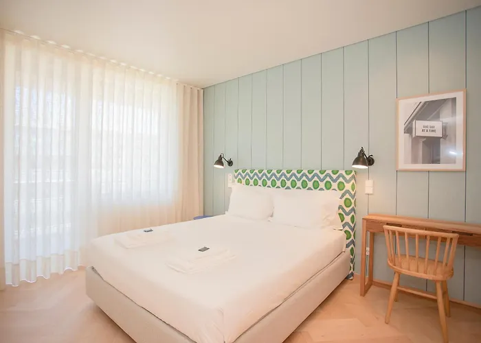 Allegro Boutique By Liiiving Porto