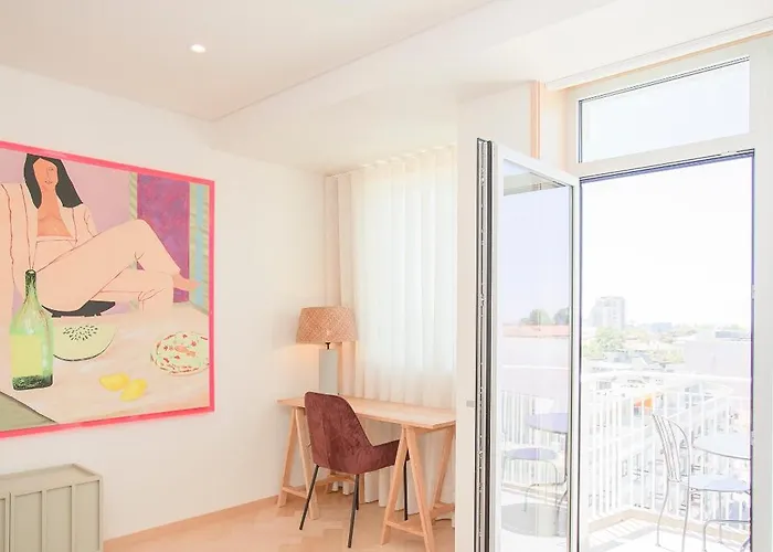 Allegro Boutique By Liiiving Apartamento *