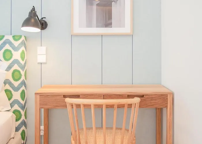 Apartamento Allegro Boutique By Liiiving *