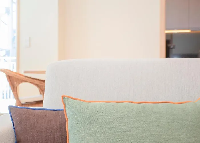 Apartamento Allegro Boutique By Liiiving Porto