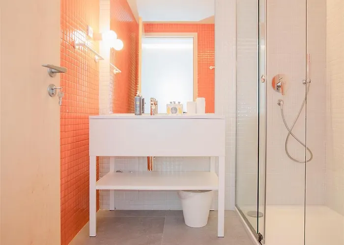 Allegro Boutique By Liiiving Apartamento *