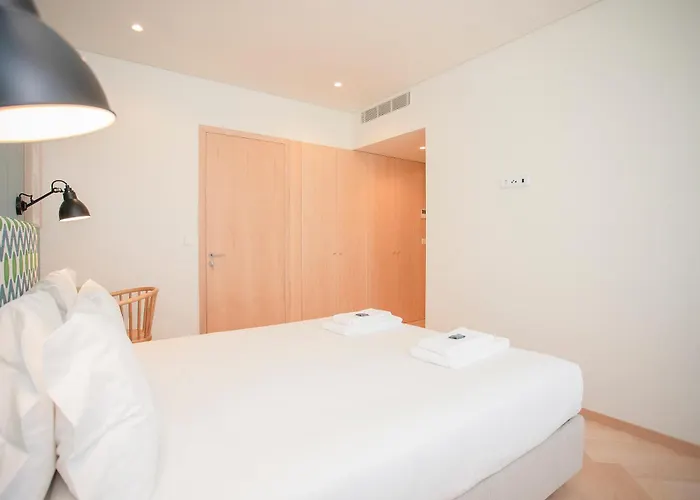 Allegro Boutique By Liiiving Apartamento Porto