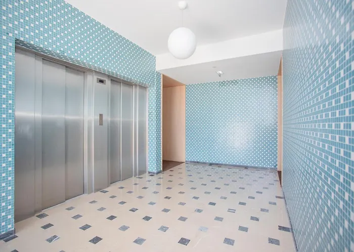 Apartamento Allegro Boutique By Liiiving Porto