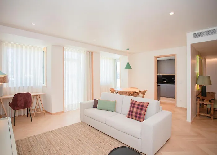 Allegro Boutique By Liiiving Apartamento