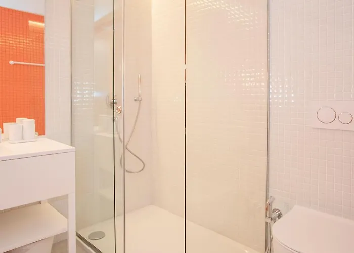 Allegro Boutique By Liiiving Apartamento Porto