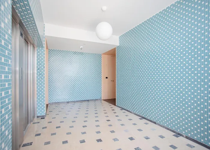 Apartamento Allegro Boutique By Liiiving