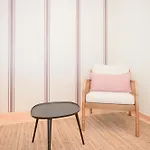 شقة Allegro Boutique By Liiiving