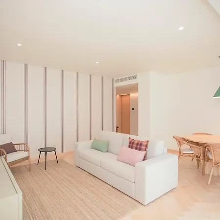 Apartmán Allegro Boutique By Liiiving *