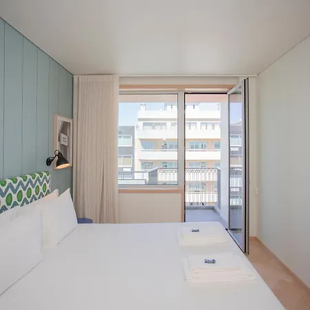 Allegro Boutique By Liiiving Apartmán