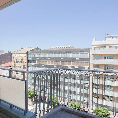 Allegro Boutique By Liiiving Apartman Porto