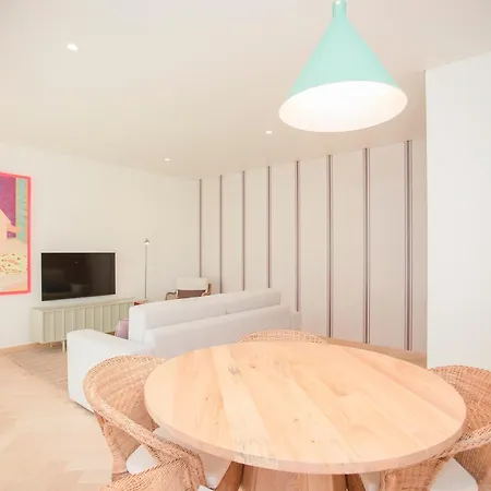 Apartmán Allegro Boutique By Liiiving