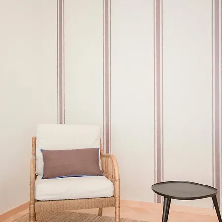 Allegro Boutique By Liiiving Apartman *