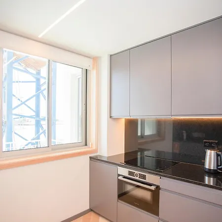 Apartman Allegro Boutique By Liiiving *