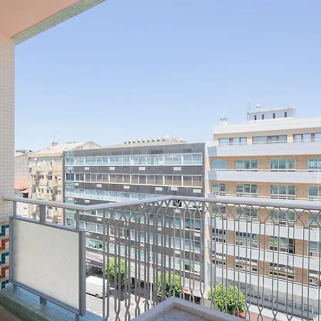 Allegro Boutique By Liiiving Apartmán *