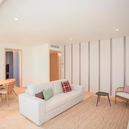 Apartmán Allegro Boutique By Liiiving *