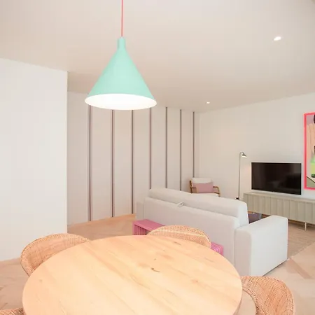 Allegro Boutique By Liiiving * Porto