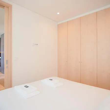 Apartman Allegro Boutique By Liiiving